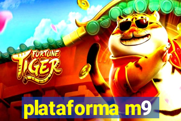 plataforma m9